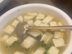 -山菜馆(竹海公园店)
