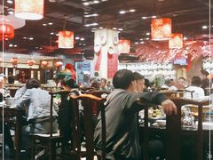 大堂-东北大院·东北菜(三台子店)