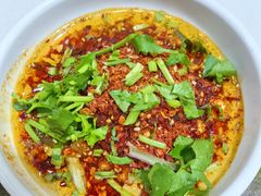 -牛华八婆麻辣烫(起源店)