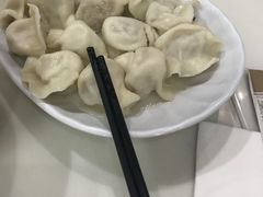 -老边饺子馆(北京南站3店)