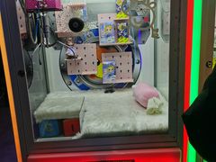 -奇奇乐园电玩城(立丰国际购物广场店)