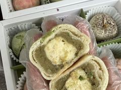 -好一朵茉莉花(老门东店)