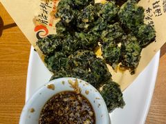 -天天鱼港·海鲜·鲅鱼水饺·招牌烤鸭(黄骅店)