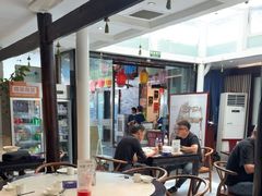 -院8里·少城记忆老川菜(宽窄巷子店)