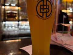 -BOURBON 玻本美式餐厅酒吧(虹桥新天地店)