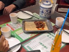 -清真·老兰家(兴善寺西街总店)