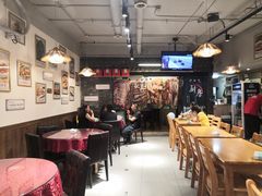 -驴脾气特色炒菜(广渠门内店)