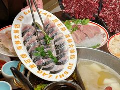 -潮澎派·潮汕菜大排档(南较西路店)