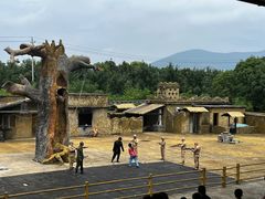 -云幽谷旅游区