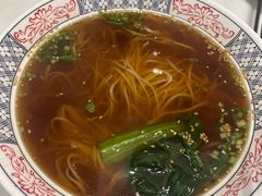 -天龙宝严素食馆(大兴善寺店)