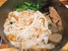 -小满手工粉(上海月星环球港店)