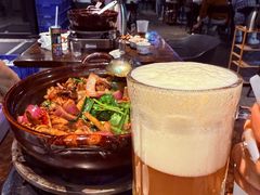 -凤兴鸡煲(宝安海雅店)