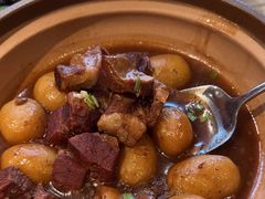 -青年公社烤鸭(青年路店)