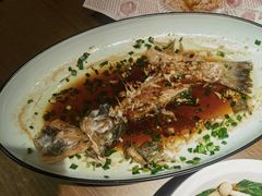 -新白鹿餐厅(滨江银泰店)