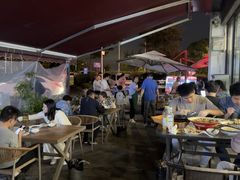 -品鲜村农家菜·阳澄湖大闸蟹(总店)