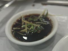 -凯盈阁·顺德私房菜·桑拿鸡