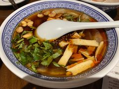 浑源凉粉Z-龍聚祥烧麦馆(万达店)