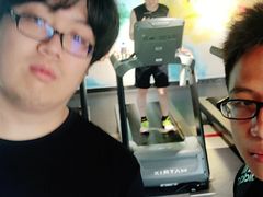 -一兆韦德健身