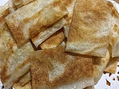 香蕉飞饼-偶屋里钵少爷(时代广场店)