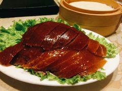 -京尊烤鸭店JINGZUN(春秀路店)