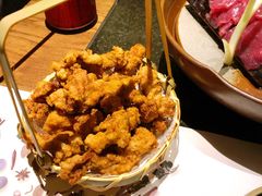 -盡膳口福跷脚牛肉火锅(合生汇购物中心店)