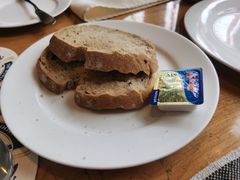 餐前面包-兰特伯爵西餐厅·啤酒屋(方庄店)