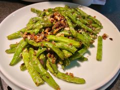 -赠李白·如诗的川味(余杭万达广场店)