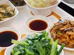 -阿那亚第三食堂 Cafeteria 3