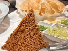 宫廷改刀肉-新乾隆酒楼(帝景园店)