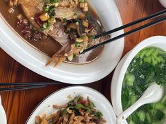 -环秀楼(黄山呈坎店)