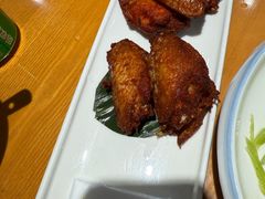 -如轩海鲜砂锅粥(国际能源店)