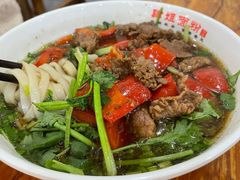 -肆姐面粉馆(坡子街店)