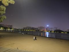 -天鹅湖体育公园