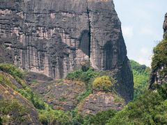 -桂林资江天门山风景区