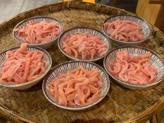 -王婆乔鲜鱼自助火锅(蜀汉路店)