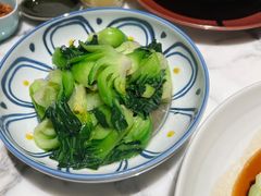 -湖滨28中餐厅·西湖宴·杭州君悦酒店