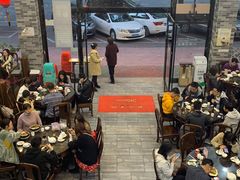 -红星光发煲仔饭(文海店)