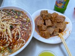 -肖家饸饹面总店(郑州总店)