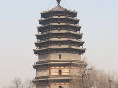 -天宁寺