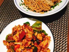 -十面春风·江南面馆(崇宁路店)