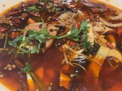 -原鄉本味 楚菜 丹江口鱼(北苑店)