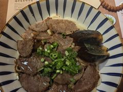 -面乙新派手擀面(大悦城店)