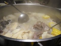 -骨之味·筒骨汤火锅(江头店)