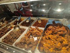 -鑫记婆婆兔·成都特产·兔头手撕兔(太古里店)
