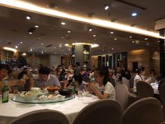 大堂-和记小菜(东方店)