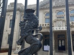 -旅顺博物馆