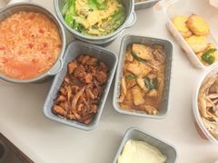 -吕氏疙瘩汤·新派鲁菜(芝罘万达店)