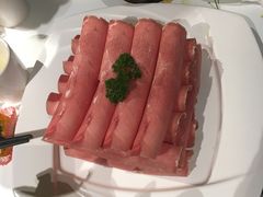 -乔先生涮肉·鲜活牛羊肉火锅(塘沽店)