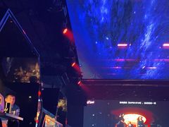 -M-MIX电音烤吧