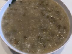 桂花绿豆山药粥-赛百味(仙林金鹰店)